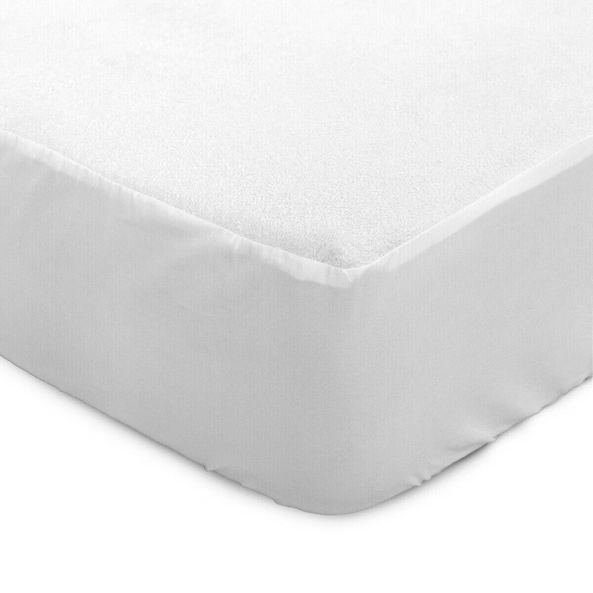 Coprimaterasso Sanitario Impermeabile Di Pompea - Dimensioni Varie Y926