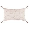 Cuscino Arredo Achillea Rettangolare 30x50 Cm W981