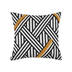 Cuscino Arredo Beloha Quadrato 40x40 Cm J410