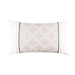 Cuscino Arredo Delila Rettangolare 30x50 Cm W982
