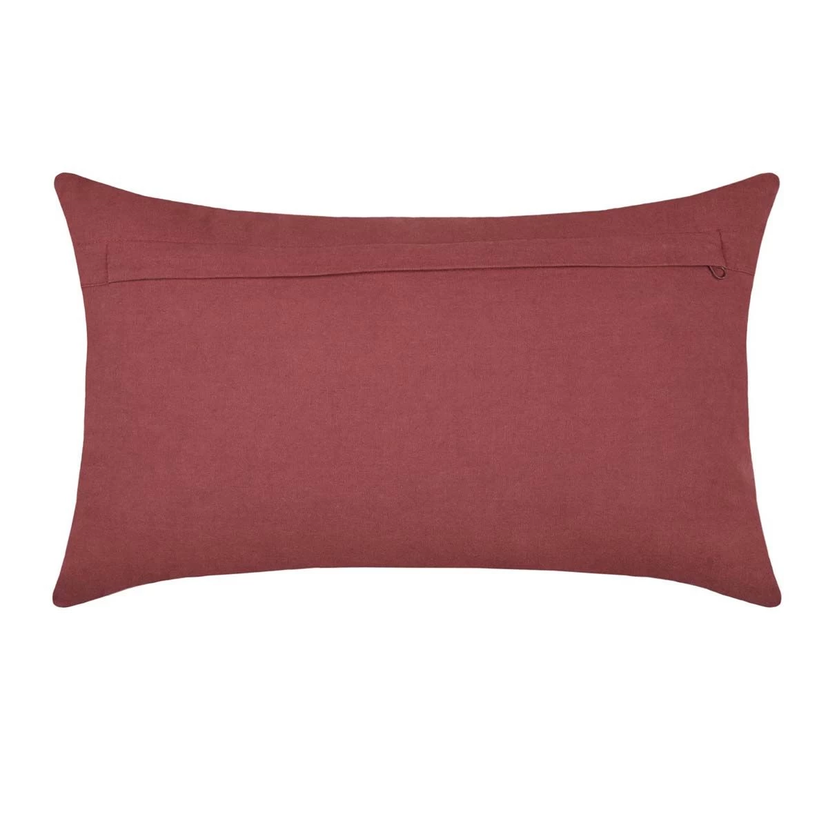 Cuscino Arredo Ivanna Rettangolare 30x50 Cm J413 - immagine 2