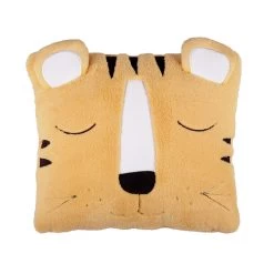 Cuscino Arredo Raja Quadrato 40x40 Cm K530