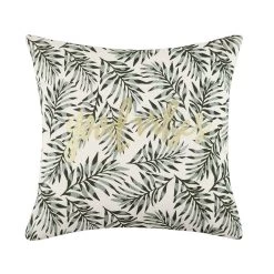 Cuscino Arredo Vibes Ecru Quadrato 40x40 Cm W954