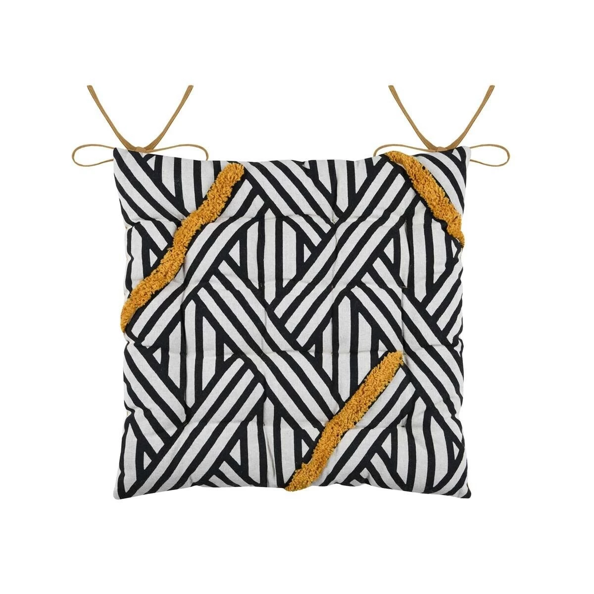 Cuscino Coprisedia Beloha 38x38 Cm J408