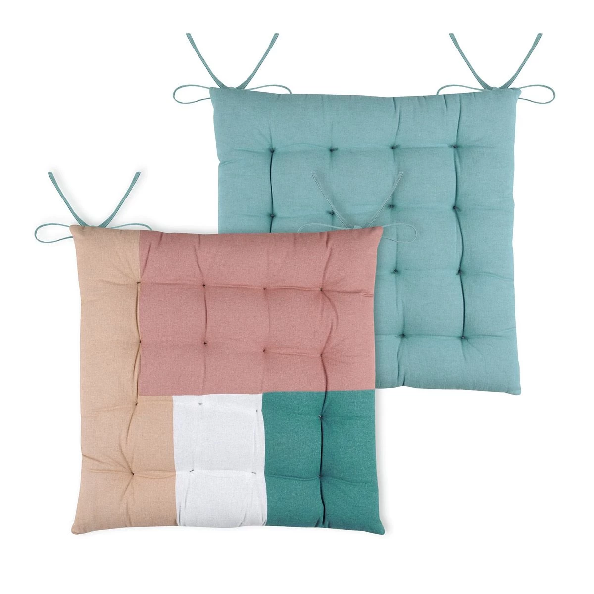 Cuscino Coprisedia Esquisse 40x40 Cm W659 - immagine 3