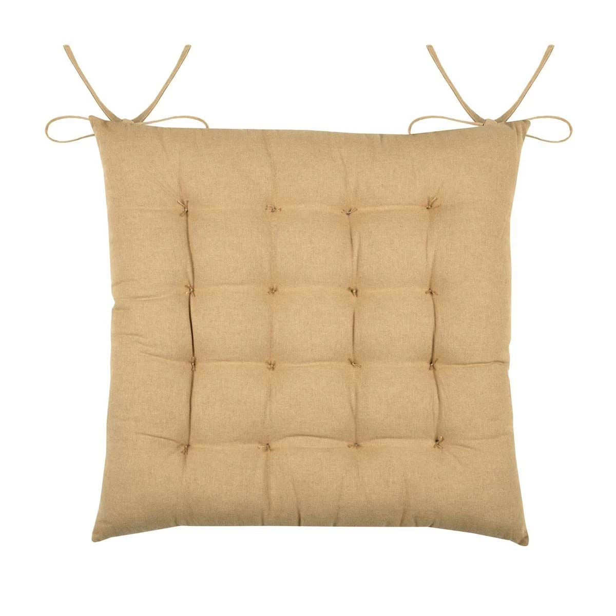 Cuscino Coprisedia Ethnograf 38x38 Cm J418 - immagine 2