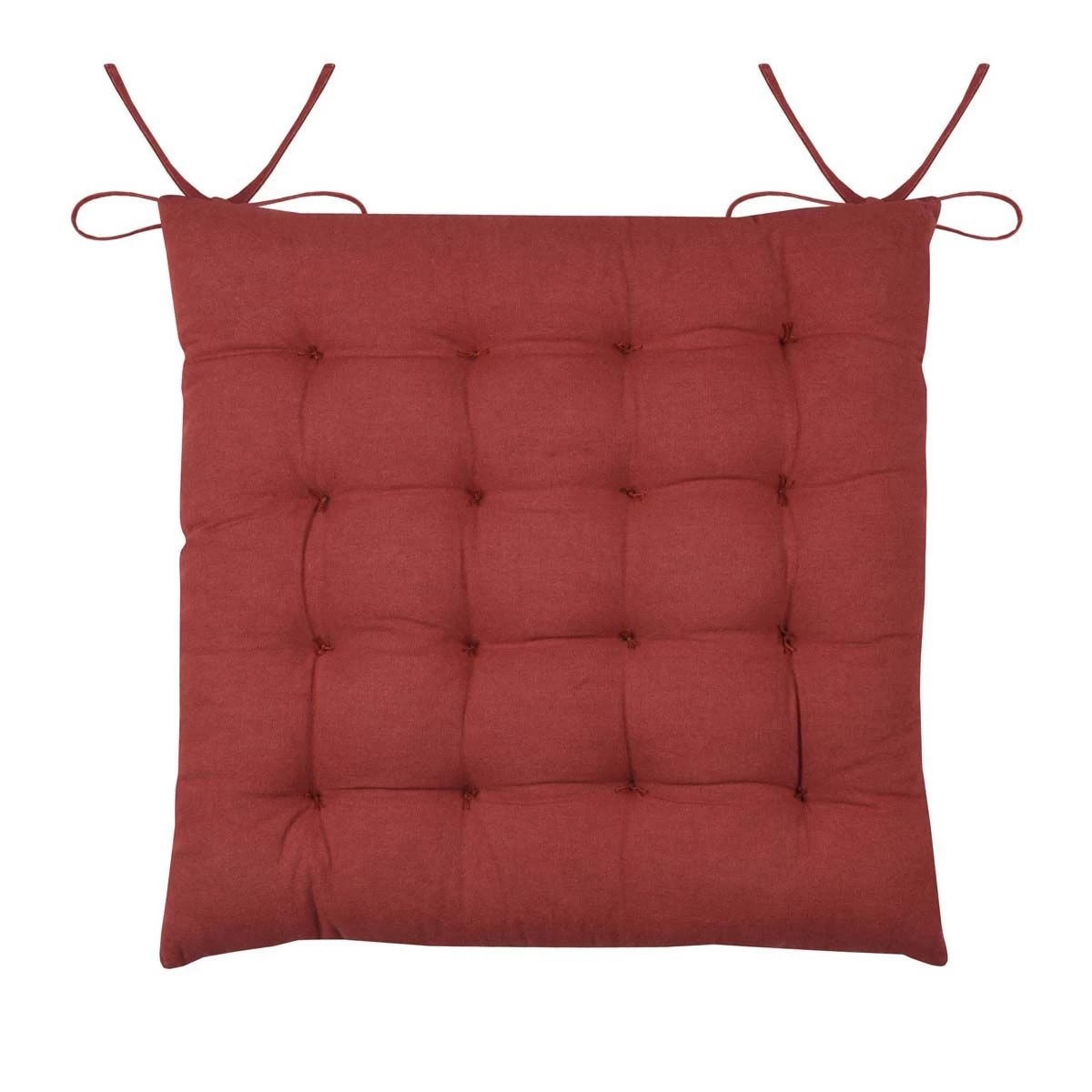 Cuscino Coprisedia Ivanna 38x38 Cm J412 - immagine 2