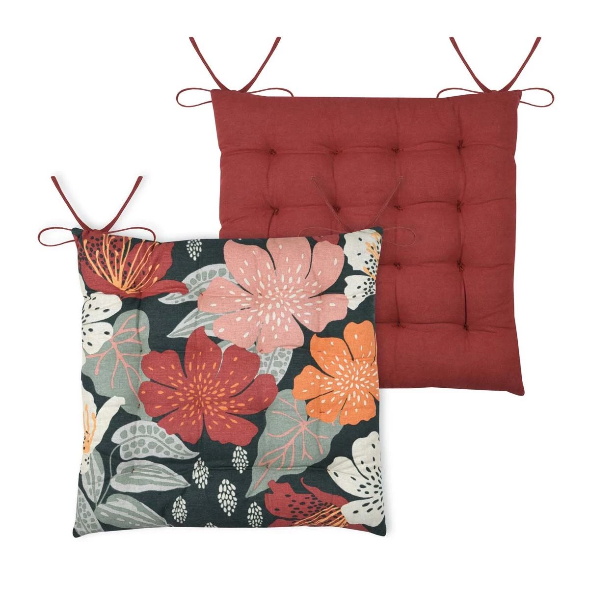 Cuscino Coprisedia Ivanna 38x38 Cm J412 - immagine 3