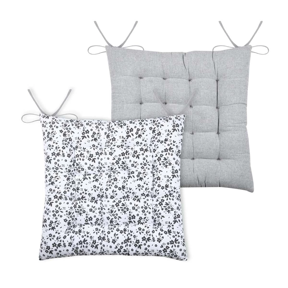 Cuscino Coprisedia Ombeline 38x38 Cm J405 - immagine 3