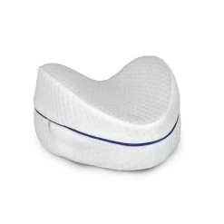 Cuscino Memory Foam Cuore Per Gambe E Ginocchia J523