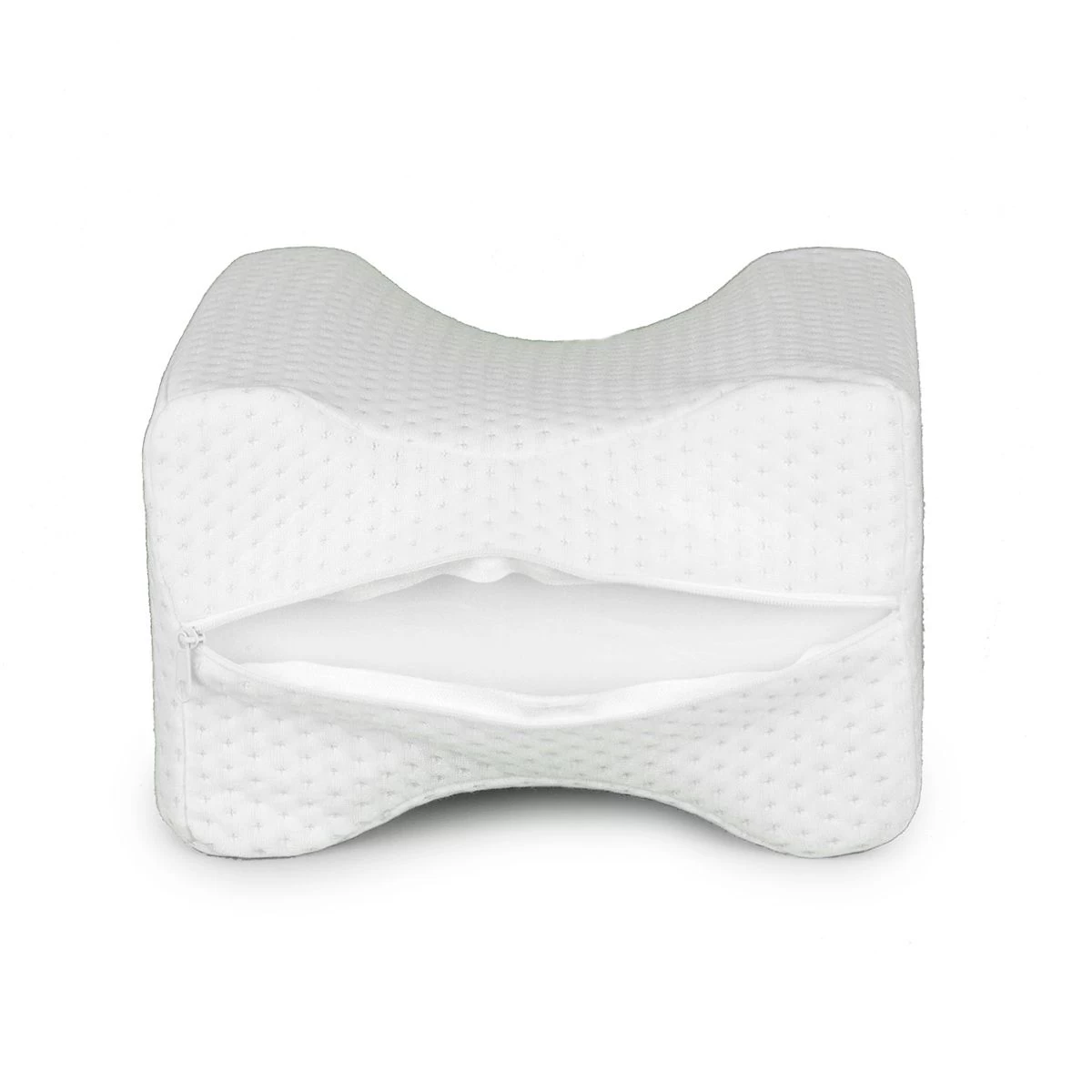 Cuscino Memory Foam Sollievo Per Gambe E Ginocchia J524 - immagine 2