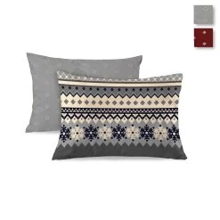 Federa Natalizia North Pole Di Casa Anversa 50x80 Cm X127