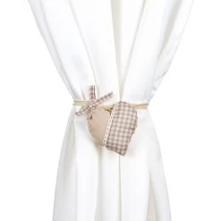 Fermatenda Doll Shabby Con Cordino X067