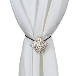 Fermatenda Safari In Metallo Con Calamita X064