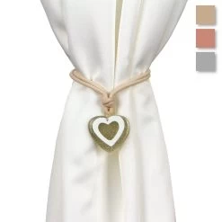 Fermatenda Shine Con Cordino X058