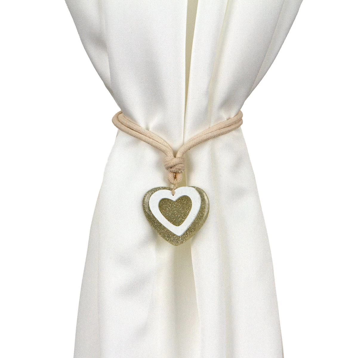 Fermatenda Shine Con Cordino X058 - immagine 2