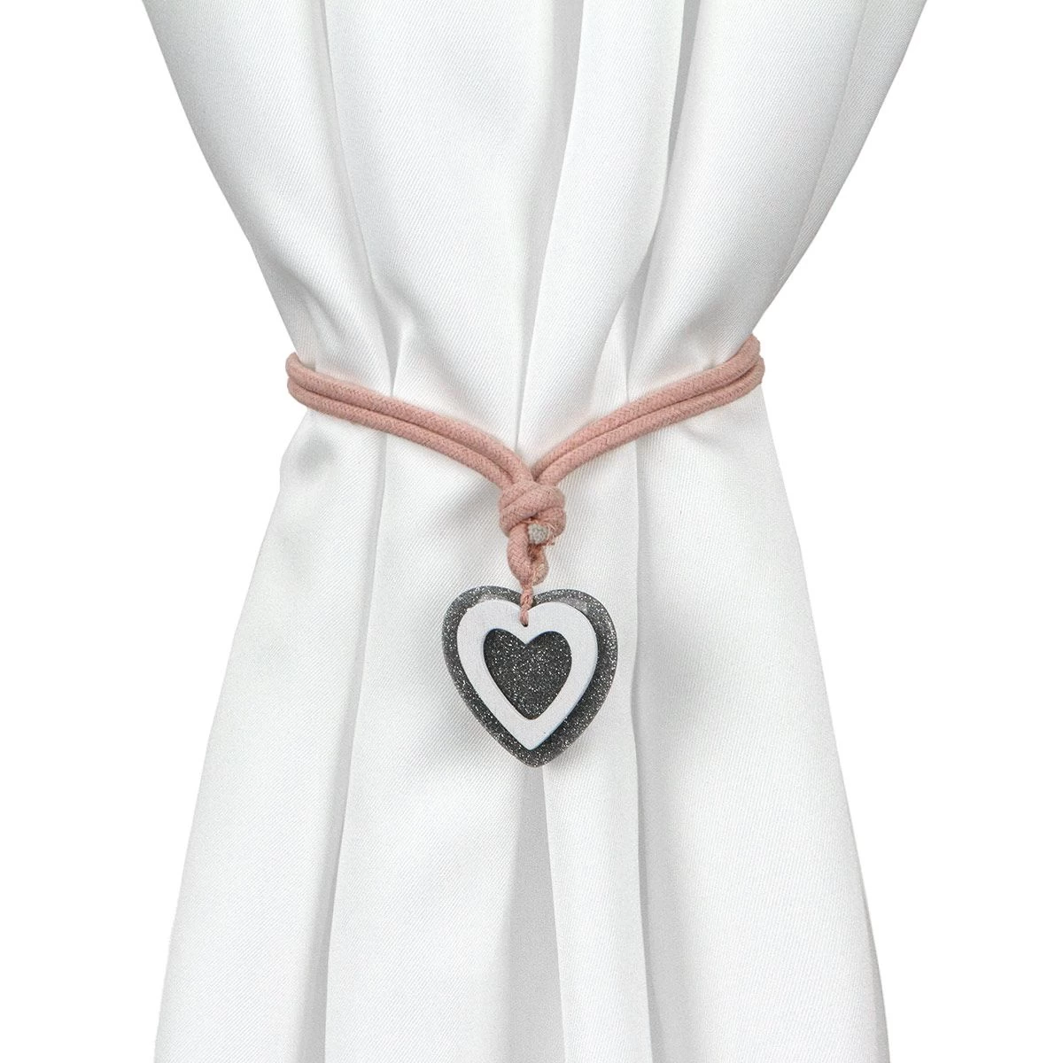 Fermatenda Shine Con Cordino X058 - immagine 3