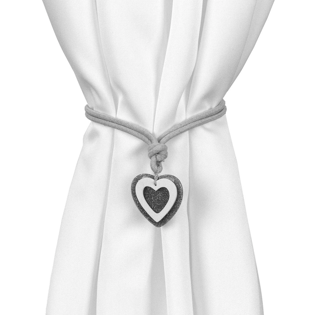 Fermatenda Shine Con Cordino X058 - immagine 4