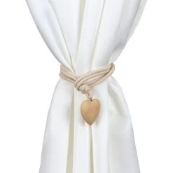 Fermatenda Simply Heart Con Cordino X062