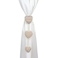 Fermatenda Trilogy Shabby Con Cordino X069