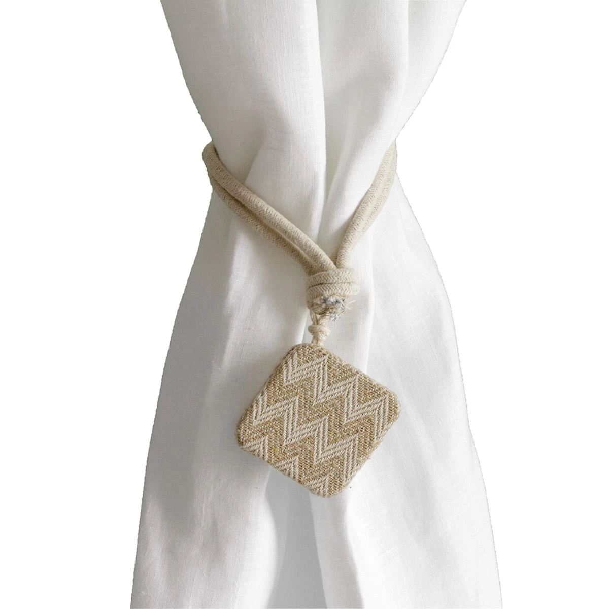 Fermatenda Cube Con Cordino S281 - immagine 4