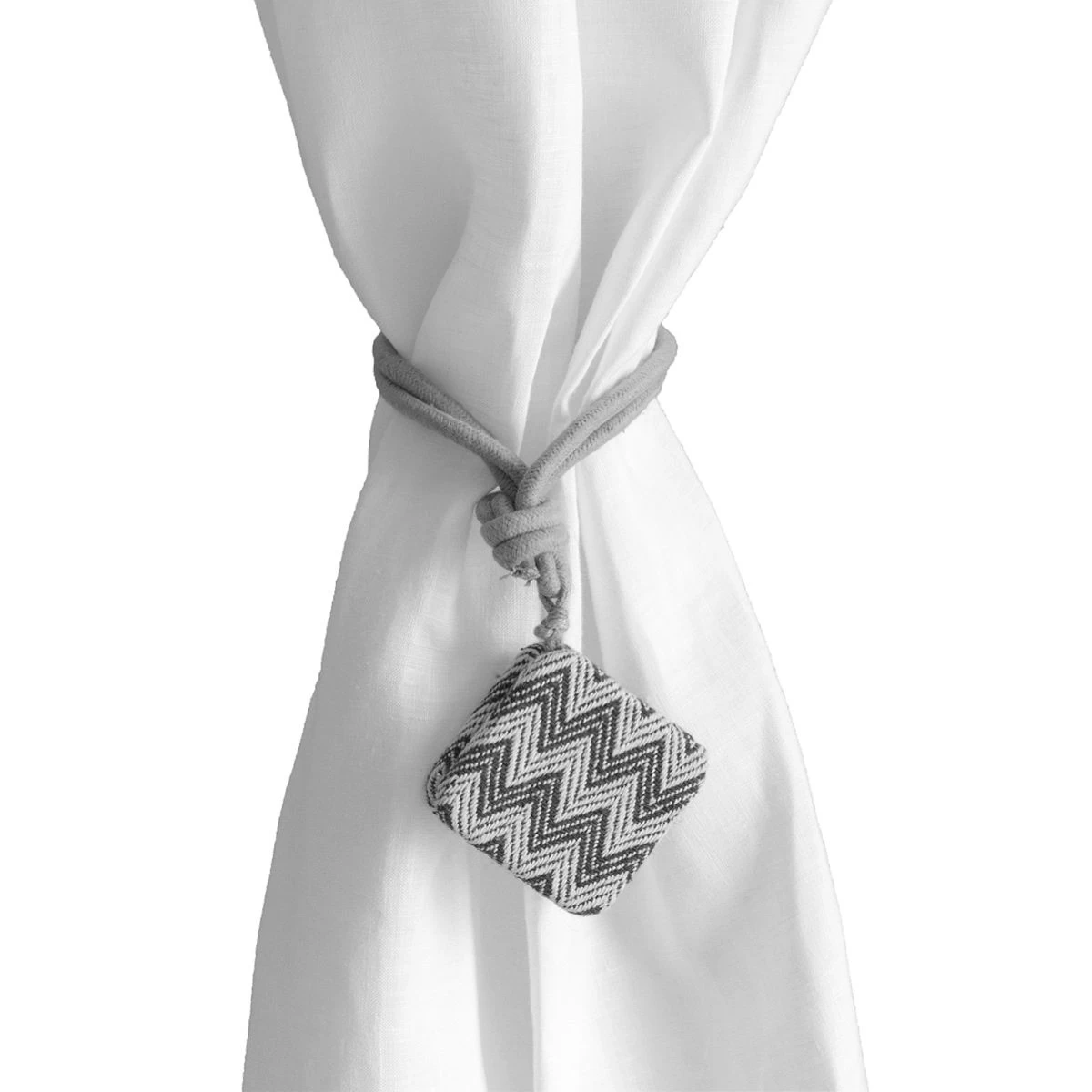 Fermatenda Cube Con Cordino S281 - immagine 3