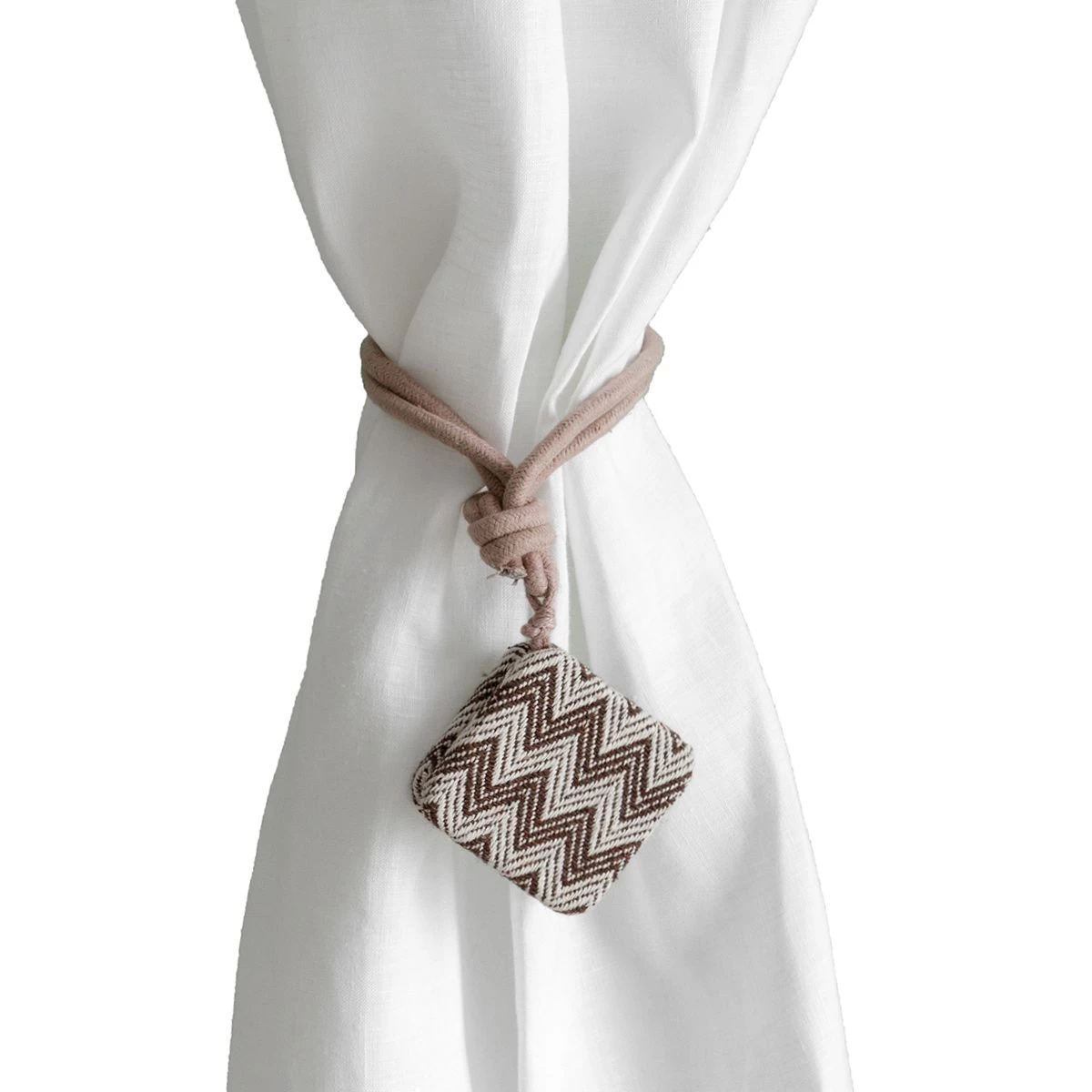 Fermatenda Cube Con Cordino S281 - immagine 2