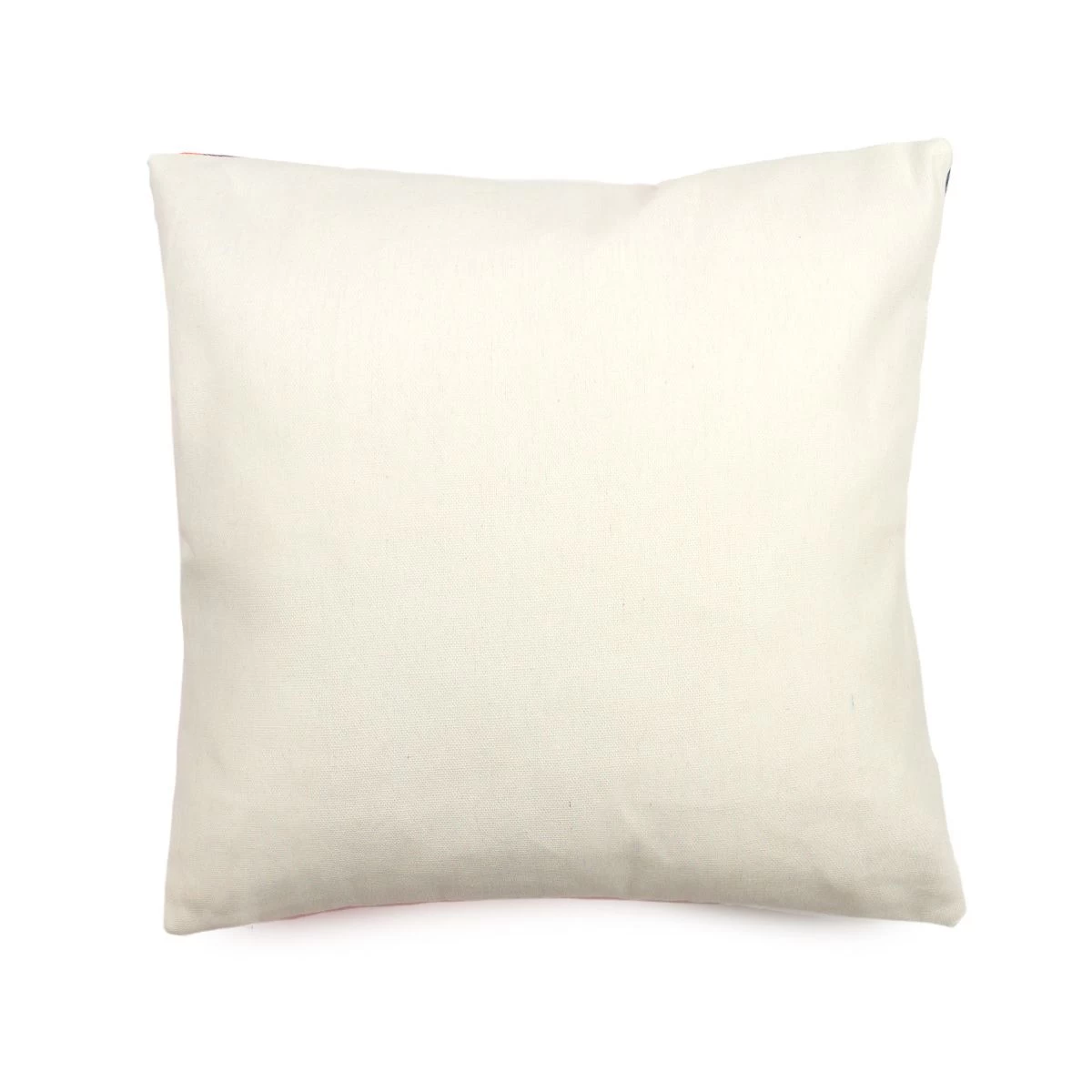 Fodera Copricuscino Bacio 45x45 Cm K179 - immagine 2