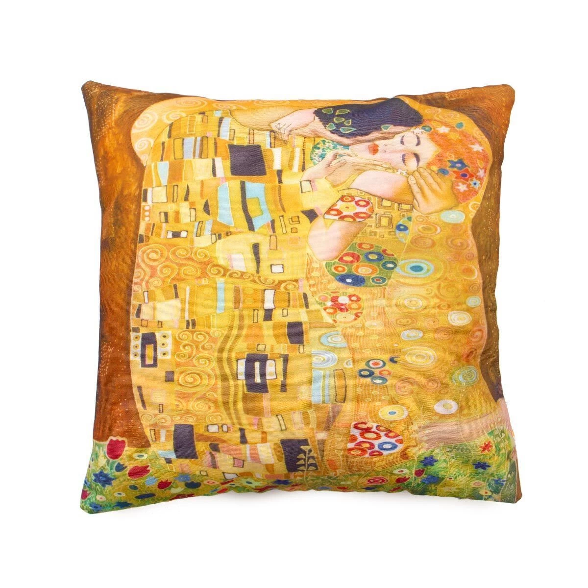 Fodera Copricuscino Bacio 45x45 Cm K179