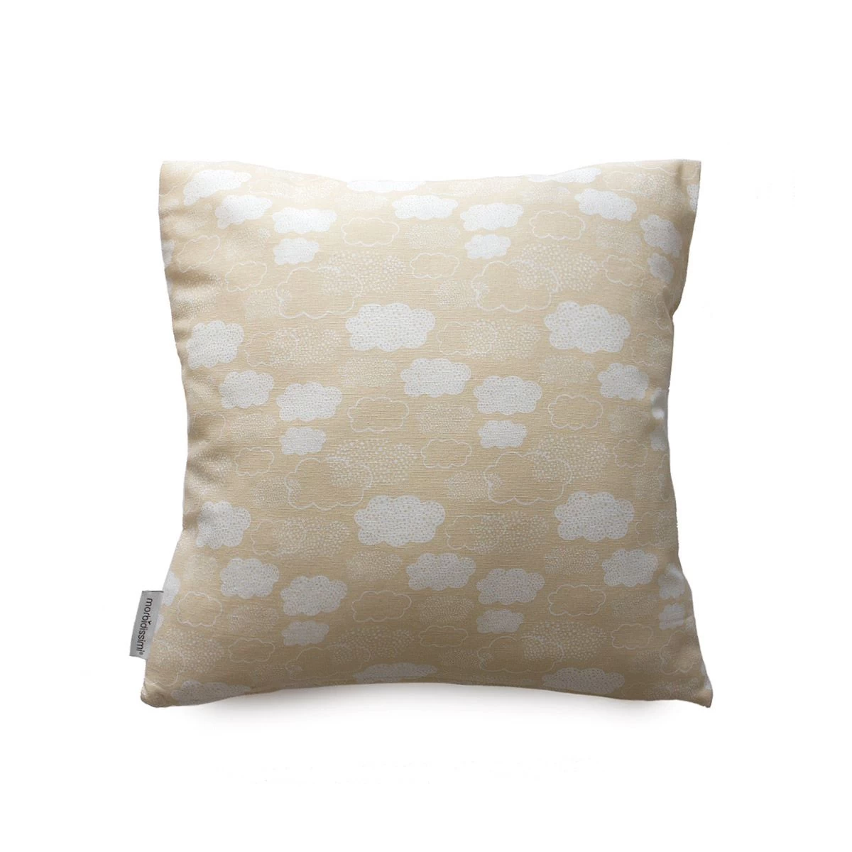 Fodera Copricuscino Nuvola Di Morbidissimi 40x40 Cm Y994 - immagine 5