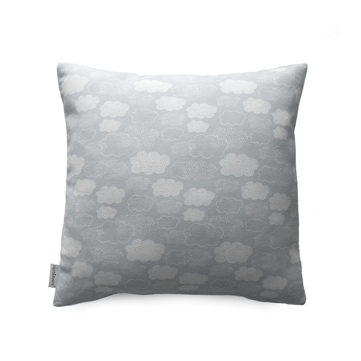 Fodera Copricuscino Nuvola Di Morbidissimi 40x40 Cm Y994 - immagine 3