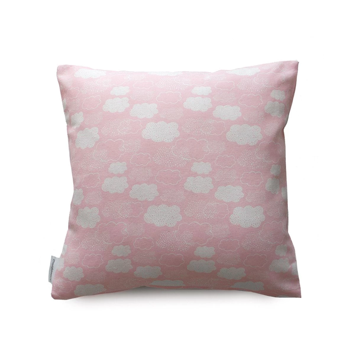 Fodera Copricuscino Nuvola Di Morbidissimi 40x40 Cm Y994 - immagine 2