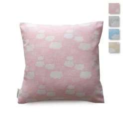 Fodera Copricuscino Nuvola Di Morbidissimi 40x40 Cm Y994