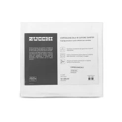 Fodera Copriguanciale Zucchi In Cotone Sanfor 50x80 Cm Y418