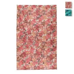 Foulard D‘arredo Savannah Di Bassetti Telo Copritutto - Dimensioni Varie U229