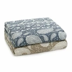 Telo Arredo Foulard Mezzero Prà - Dimensioni Varie U365