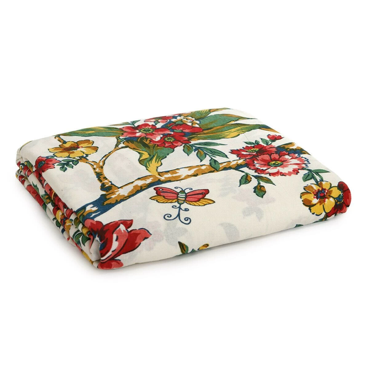 Telo Arredo Foulard Mezzero San Fruttuoso Matrimoniale U364
