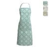Grembiule Da Cucina Venice Brocade In Puro Cotone V952