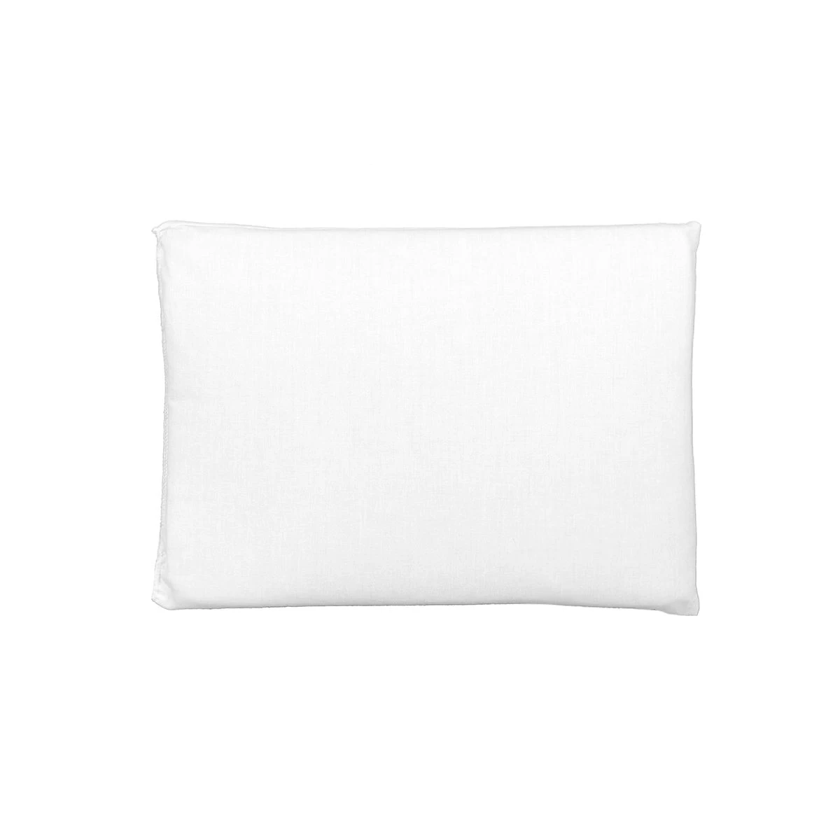 Guanciale Antisoffoco Per Carrozzina Di Babyvip 20x30 Cm J520 - immagine 2