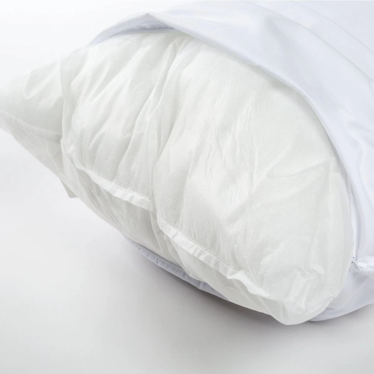 Guanciale Con Aloe Vera Di Caleffi 50x80 Cm 700 Gr S653 - immagine 3