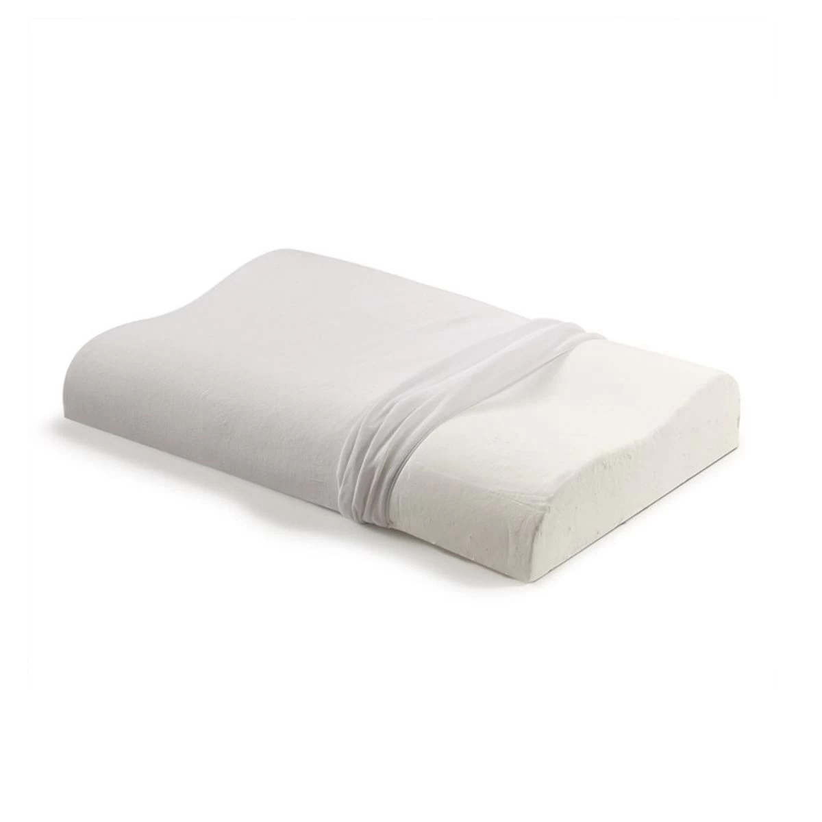 Guanciale Memory Cervicale Zucchi 42x67 Cm Y389 - immagine 2