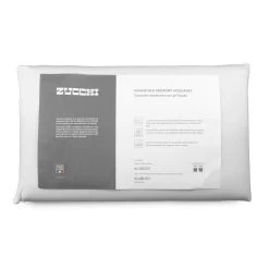 Guanciale Memory Acquagel Zucchi 73x42 Cm Y625