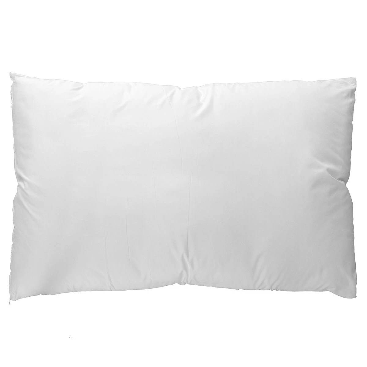 Guanciale In Fibra Caleffi Comfort 50x80 Cm 600 Gr B577 - immagine 2