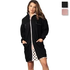 Vestaglia Donna Exclusive In Punto Milano P1342 W476