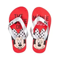 Infradito Bambina The House Of Minnie Mouse Disney J749