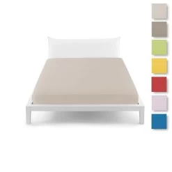 Lenzuolo Sotto Con Angoli Bassetti - Dimensioni Varie V521