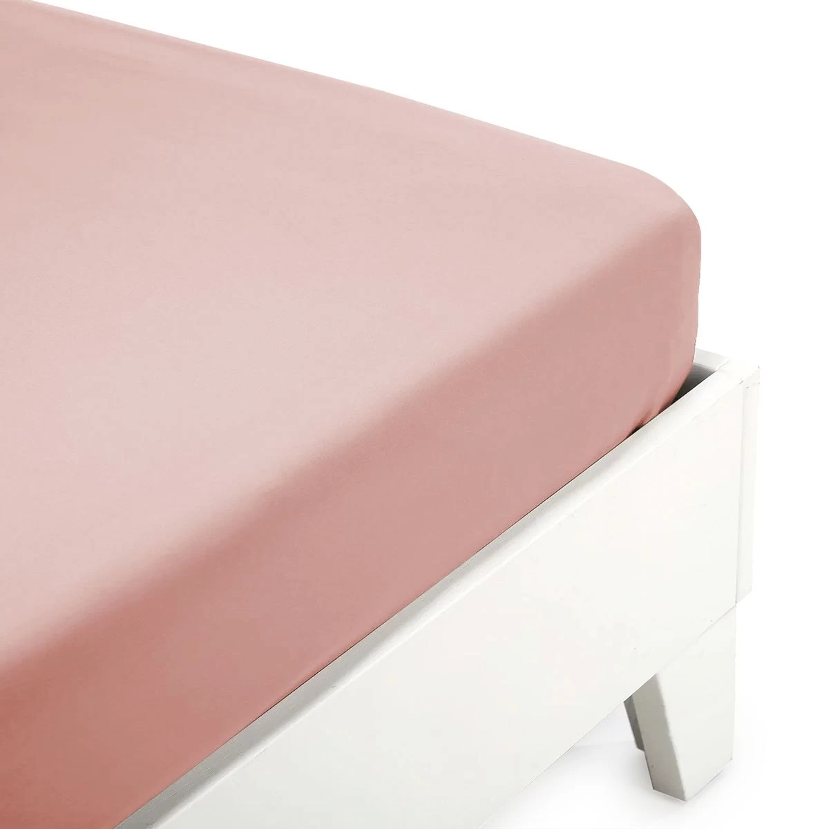 Lenzuolo Con Angoli Morbidissimi In Jersey Di Cotone - Dimensioni Varie K332 - immagine 8