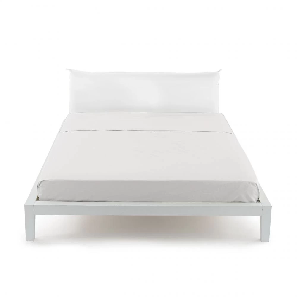 Lenzuolo 100% Cotone Singolo Morbidissimi Per Hotel, B&B Made In Italy F131