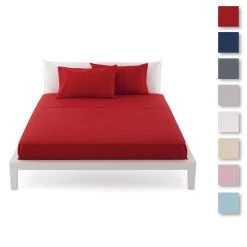 Lenzuolo Piano Bassetti Singolo Una Piazza P759