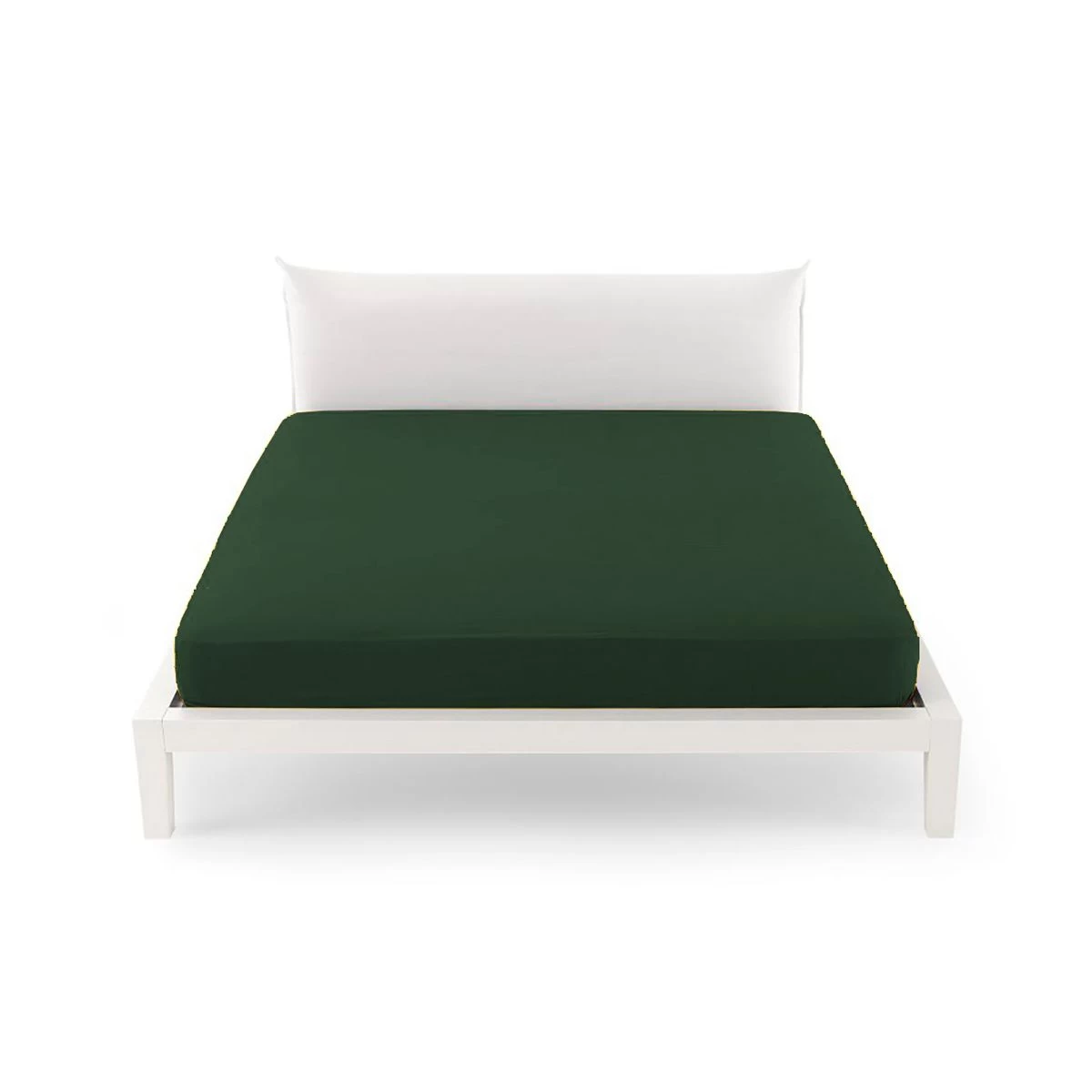 Lenzuolo Sotto C/angoli Clic Clac Di Zucchi In Percalle Singolo Una Piazza P354 - immagine 9